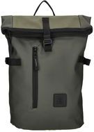 Enrico Benetti Wells 63000 Olive - Dětský batoh