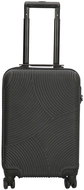 Enrico Benetti Louisville S Black - Suitcase