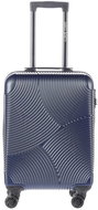 Enrico Benetti Louisville S Navy - Suitcase