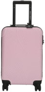 Enrico Benetti Louisville S Rose - Suitcase