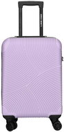 Enrico Benetti Louisville S Lilac - Suitcase