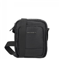 Enrico Benetti Siena Crossbody Bag Black - Shoulder Bag