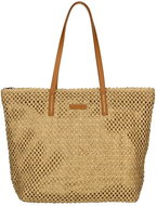 Enrico Benetti Marbella Raffia 61000 Nature - Shoulder Bag