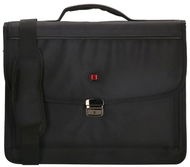 Enrico Benetti Carter 31213 Black - Taška přes rameno