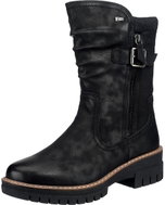 Reflife Cobrace - women's winter shoes black - Casual Shoes