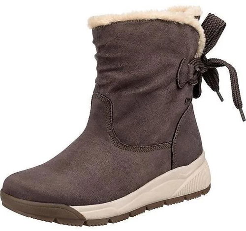 Reflife Coprate - women's winter boots - Casual Shoes - Main image
