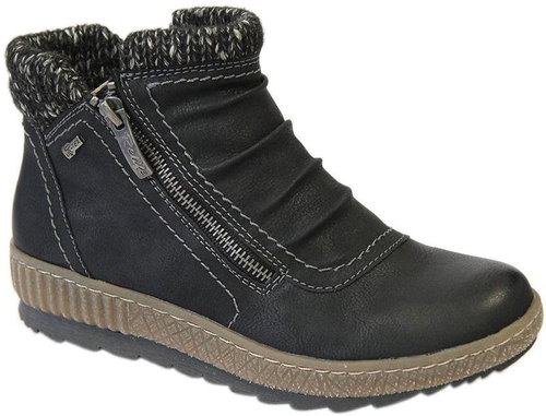 Reflife Gorbane - women's winter boots 38 - Casual Shoes - Main image