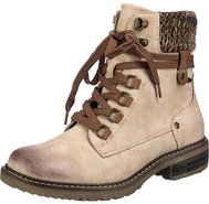 Reflife Gracita - women's winter shoes brown 39 - Casual Shoes