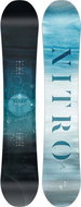 NITRO MYSTIQUE 149 cm - Snowboard