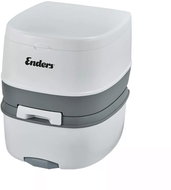 Enders Portable Camping Toilet Supreme - Chemical Toilet
