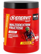 ENERVIT Maltodextrin Fructose (500g), Orange - Sports Drink