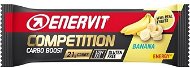 Enervit Competition Bar (30g), Banana-Vanilla - Energy Bar