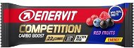 Energy Bar Enervit Competition Bar (30g), Red Fruit - Energetická tyčinka
