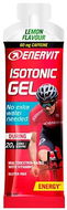 ENERVIT Isotonic Gel with caffeine 60 ml lemon - Energy Gel