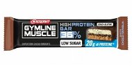 ENERVIT Protein Bar 36%, 55 g, chocolate + vanilla - Protein Bar