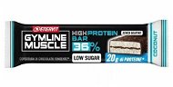 ENERVIT Protein Bar 36%, 55 g, coconut - Protein Bar