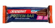 ENERVIT Protein Bar 38 %, 40 g, čokoláda + pomaranč - Proteínová tyčinka