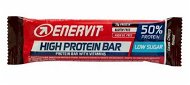 ENERVIT Protein Bar 38%, 40 g, dark chocolate - Protein Bar