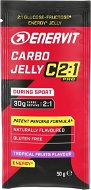 Enervit Carbo Jelly C2:1 50 g, tropické ovocie - Energetický gél