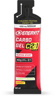 Enervit Carbo Gel C2:1 so sodíkom 60 ml, citrón - Energetický gél