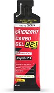 Enervit Carbo Gel C2:1 se sodíkem 60 ml, citron - Energy Gel