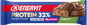 Enervit Protein Bar 32 % hazelnut - Proteínová tyčinka