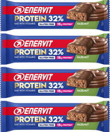 Enervit Protein Bar 32% hazelnut 4 x 48g - Protein Bar