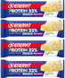 Enervit Protein Bar 32% lemon cake 4 x 48g - Proteinová tyčinka