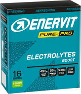 Enervit Electrolytes Boost 16 × 4 g - Sportovní nápoj
