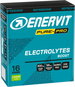 Electrolytes Enervit Electrolytes Boost 16 × 4 g - Elektrolyty