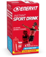 Enervit Sport Drink 10 × 16 g citron - Ionic Drink