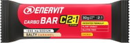Enervit Carbo Bar C2:1 se sodíkem 45 g slaný karamel - Energy Bar