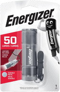 Energizer Metal LED 50 lm - LED svítilna