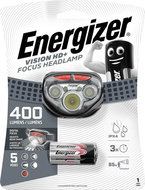 Energizer Headlight Vision HD+ Focus 400 lm - Headlamp