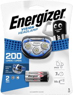 Energizer Headlight Vision 200 lm - Headlamp