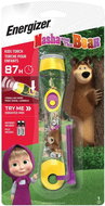Energizer Macha & The Bear Kids Hendheld - LED Flashlight