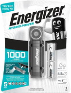 Energizer flashlight and headlamp Hybrid Power - Headlamp