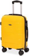 ENM PP Travel case yellow 38 l - Suitcase