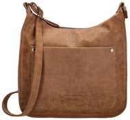 Enrico Benetti Bobbi 66520 camel - Handbag