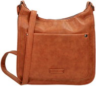 Enrico Benetti Bobbi 66520 rust - Handbag