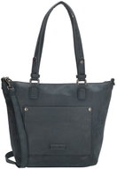 Enrico Benetti Bobbi 66522 blue - Handbag