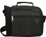 Enrico Benetti Rotterdam Reporter black - Carryall