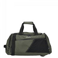 Enrico Benetti Northern travel bag water repellent cabin luggage, olive - Sports Bag