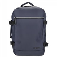Enrico Benetti Bergen backpack underseater navy - Backpack
