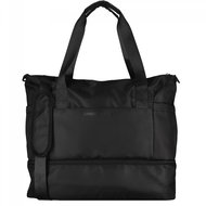 Enrico Benetti Travelbag Lakers 47 l, black - Travel Bag