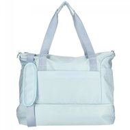 Enrico Benetti Travelbag Lakers 47 l, light blue - Travel Bag
