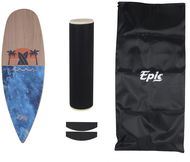 Epicstar Balanční deska Surf - Balanční deska