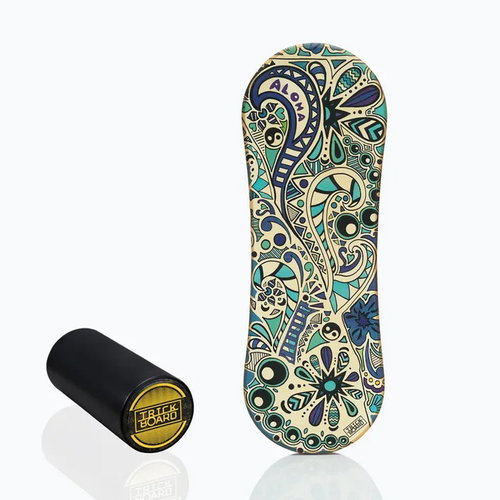 Trickboard Classic Aloha - Balance Board - Main image