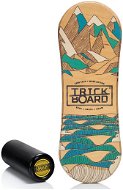 Trickboard Classic All season - Balance Board