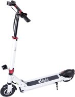 City Boss RX5, White - Electric Scooter